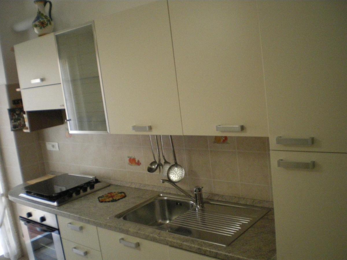 Poppy Apartment เลวานโต ภายนอก รูปภาพ