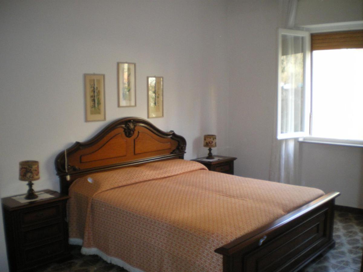 Poppy Apartment เลวานโต ภายนอก รูปภาพ