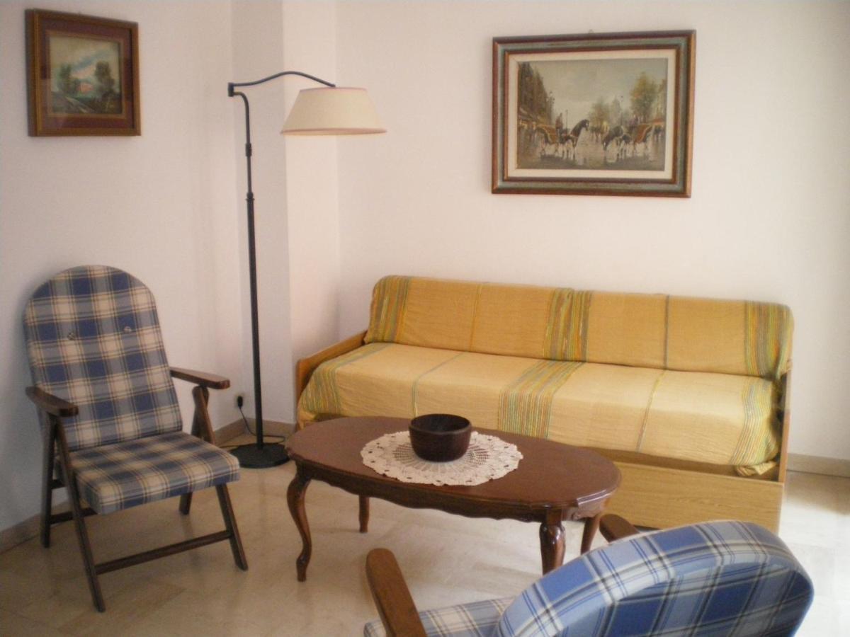 Poppy Apartment เลวานโต ภายนอก รูปภาพ